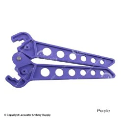 LP Archery Products LP Pro Pod Folding Bowstand 15 LP Archery Products LP Pro Pod Folding Bowstand -Trophy Taker Shop 2980002 purple