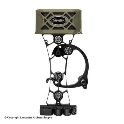 Mathews Arrow Web HD Series Quiver -Trophy Taker Shop 3110453 ambush 4