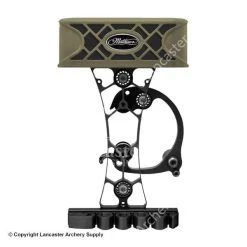 Mathews Arrow Web HD Series Quiver -Trophy Taker Shop 3110453 ambush 6