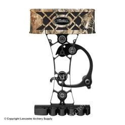 Mathews Arrow Web HD Series Quiver -Trophy Taker Shop 3110453 edge 6
