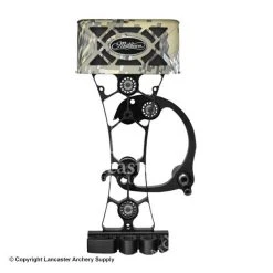 Mathews Arrow Web HD Series Quiver -Trophy Taker Shop 3110453 elevated 4