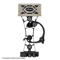 Mathews Arrow Web HD Series Quiver -Trophy Taker Shop 3110453 granite 4