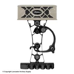 Mathews Arrow Web HD Series Quiver -Trophy Taker Shop 3110453 granite 6