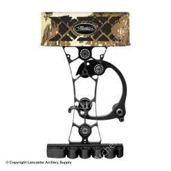 Mathews Arrow Web HD Series Quiver -Trophy Taker Shop 3110453 subalpine 6