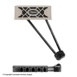 Mathews Q-Lite Quiver -Trophy Taker Shop 3110514 granite