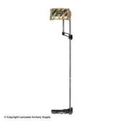 Mathews LowPro Detachable Quiver (5-Arrow) -Trophy Taker Shop 3110611 edge