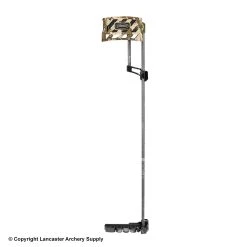 Mathews LowPro Detachable Quiver (5-Arrow) -Trophy Taker Shop 3110611 firstlite
