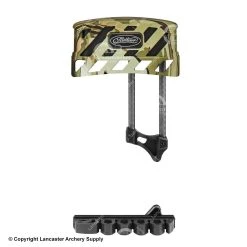 Mathews LowPro Fixed 6 Arrow Bow Quiver