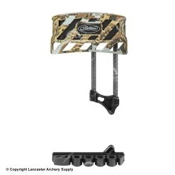 Mathews LowPro Fixed 6 Arrow Bow Quiver -Trophy Taker Shop 3110612 ev2