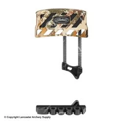 Mathews LowPro Fixed 6 Arrow Bow Quiver -Trophy Taker Shop 3110612 firstlite