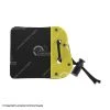 Yost Archery Pro-Tab Lite Cordovan Face Tab -Trophy Taker Shop 3190004 yellow