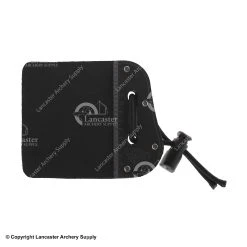 Yost Archery Pro-Tab Lite Leather Face Tab -Trophy Taker Shop 3190005 black