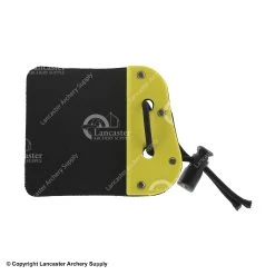 Yost Archery Pro-Tab Lite Leather Face Tab