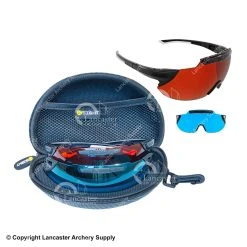 X Sight Archery X-Sight 2RX Shooting Glasses (Starter Set)