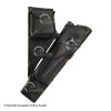 NEETĀ® Neet NT-2100 Target Quiver 1 NEETĀ® Neet NT-2100 Target Quiver -Trophy Taker Shop 3300026 black