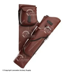 NEET® Neet NT-2100 Target Quiver -Trophy Taker Shop 3300026 burg