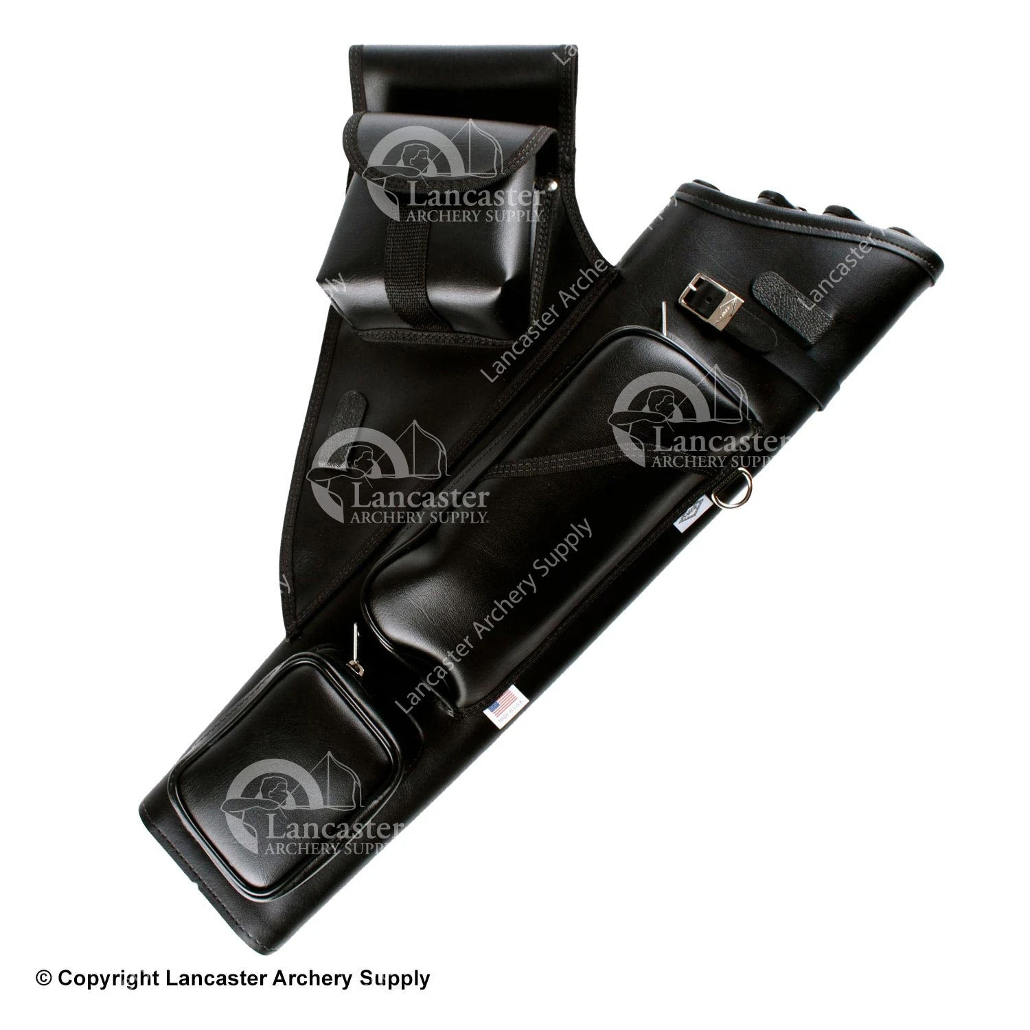 NEET® Neet NT-300 Target Quiver 3 NEET® Neet NT-300 Target Quiver