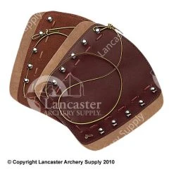 NEET® Neet Traditional #5 Armguard