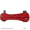 NEET® Neet Diamond Line Armguard -Trophy Taker Shop 3300093 red