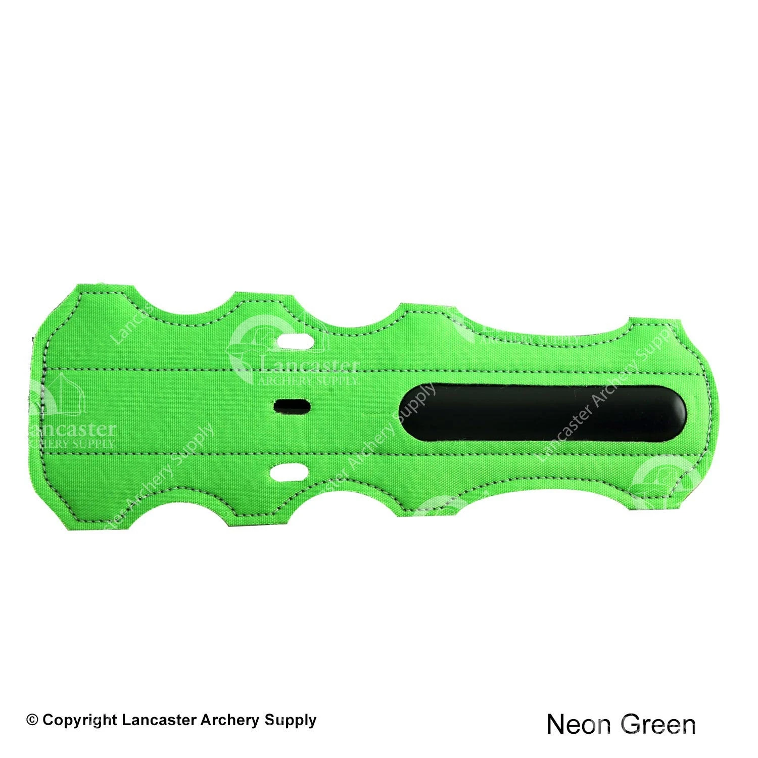 NEET® Neet NY-RG Youth Range Armguard (Neon Colors) 3 NEET® Neet NY-RG Youth Range Armguard (Neon Colors)
