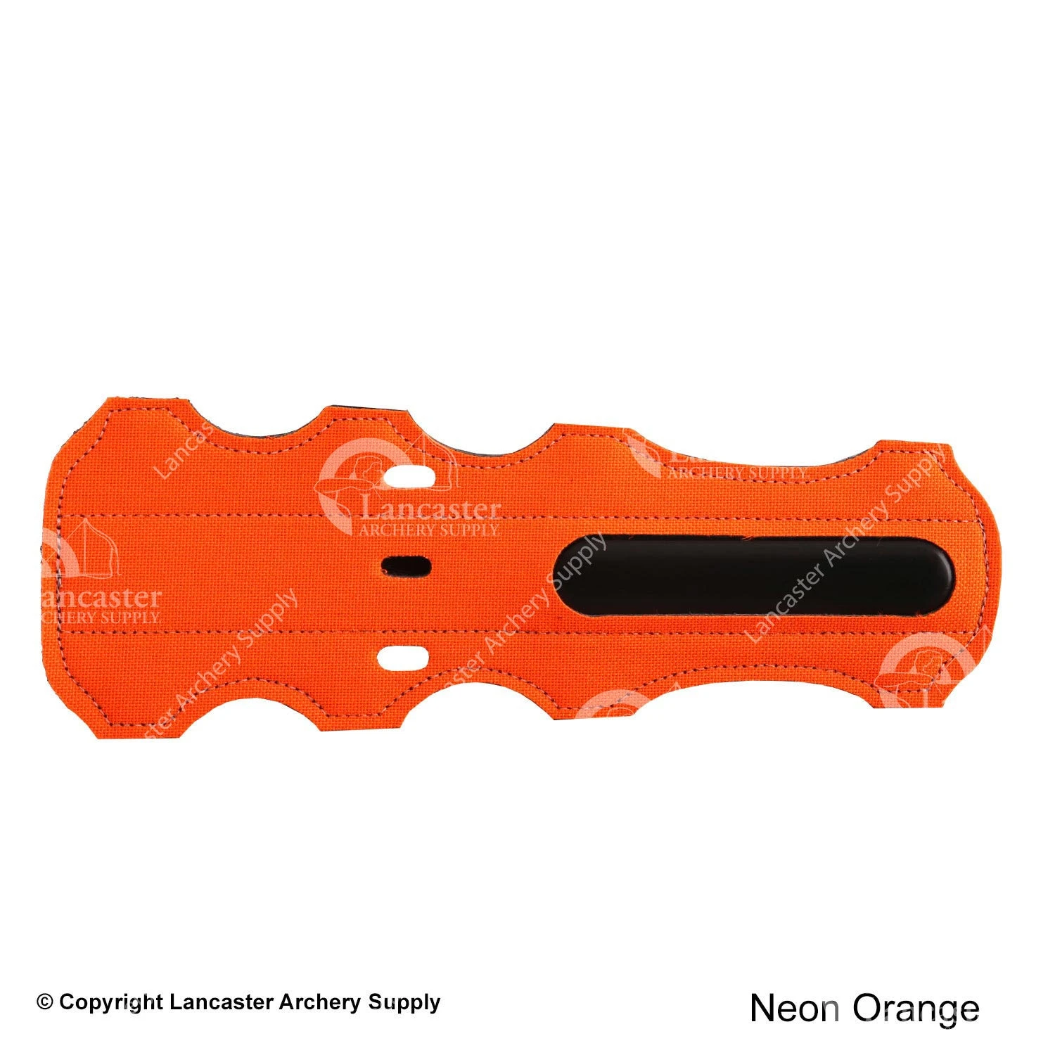 NEET® Neet NY-RG Youth Range Armguard (Neon Colors) 4 NEET® Neet NY-RG Youth Range Armguard (Neon Colors) - Image 2