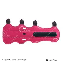 NEET® Neet NY-RG Youth Range Armguard (Neon Colors) 7 NEET® Neet NY-RG Youth Range Armguard (Neon Colors) -Trophy Taker Shop 3300108 pink