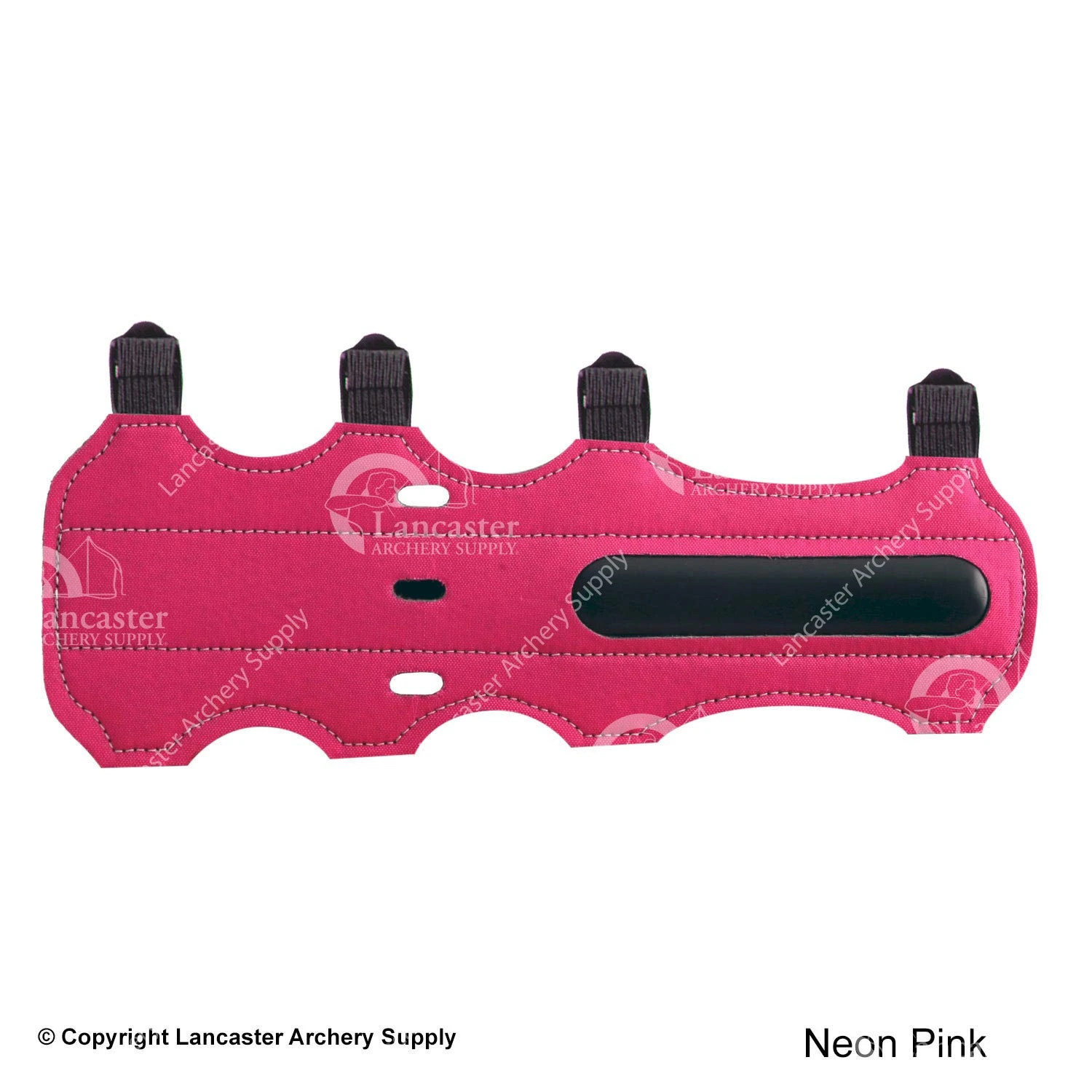 NEET® Neet NY-RG Youth Range Armguard (Neon Colors) 5 NEET® Neet NY-RG Youth Range Armguard (Neon Colors) - Image 3