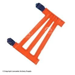 NEET® Neet N-300V Armguard (Neon Colors) -Trophy Taker Shop 3300111 orange