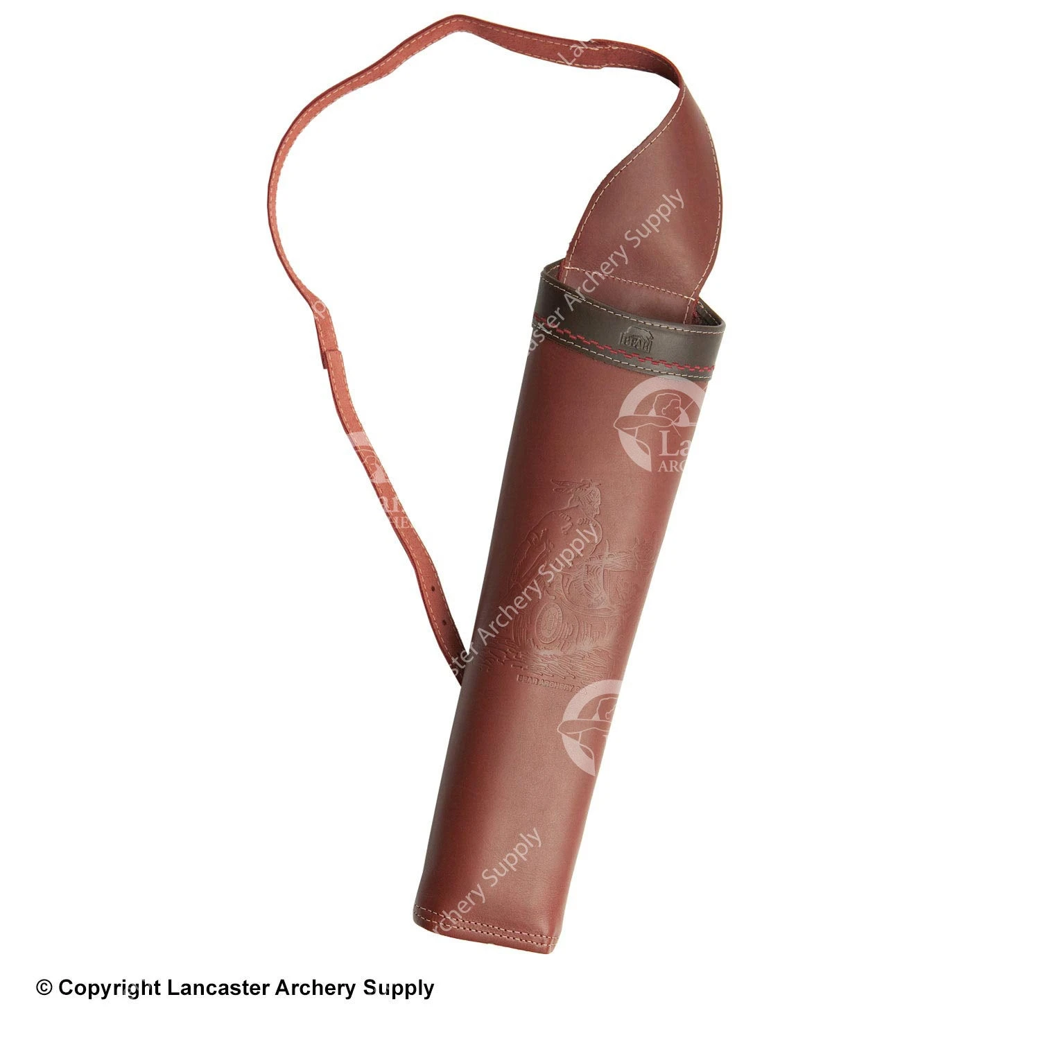 NEET® Neet Fred Bear Back Quiver 3 NEET® Neet Fred Bear Back Quiver