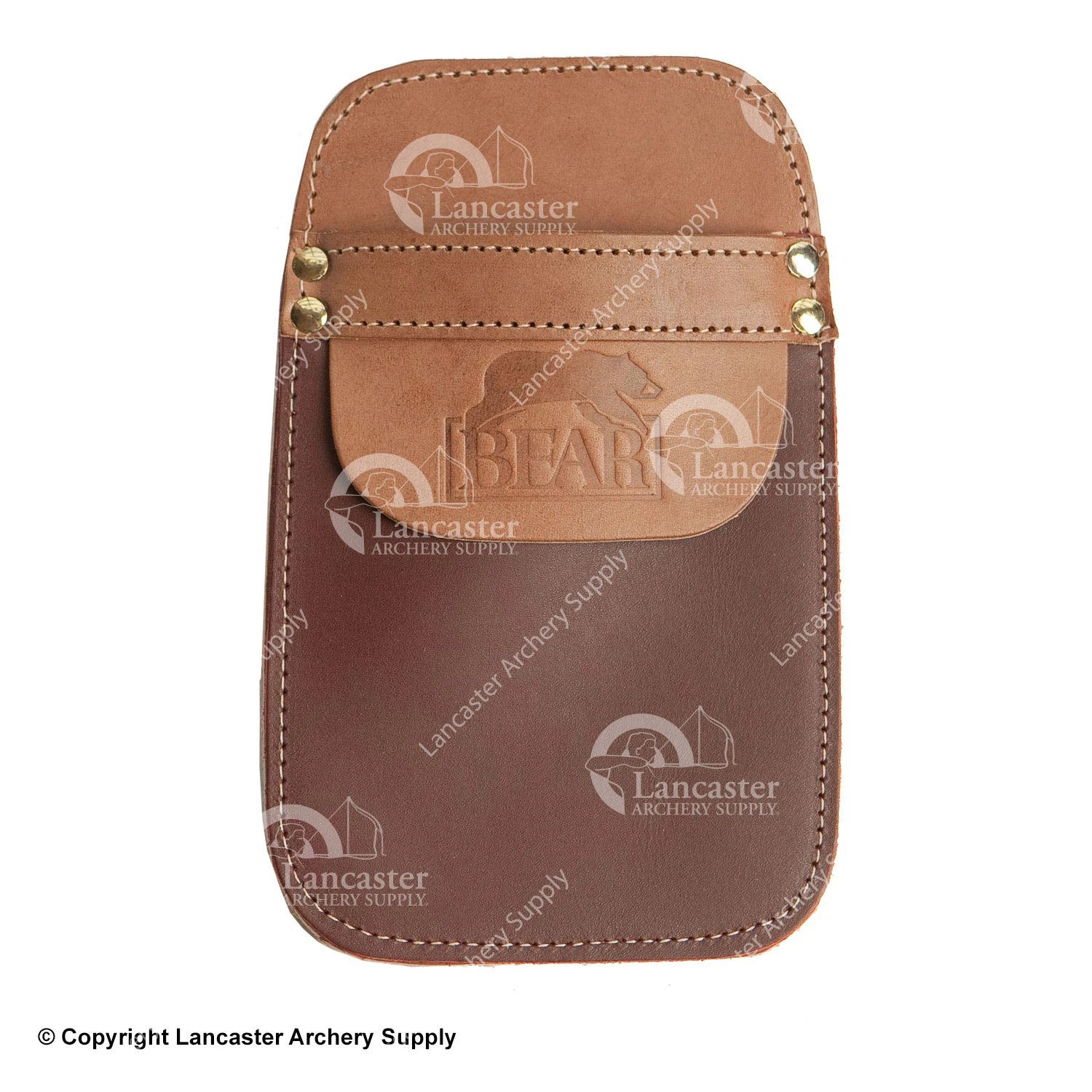 NEET® Neet Fred Bear Pocket Quiver 3 NEET® Neet Fred Bear Pocket Quiver