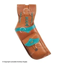 NEET® Neet T-2595 Turquoise Field Quiver