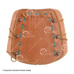 NEET® Neet T-AGL-6 Turquoise Traditional Armguard