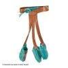 NEETĀ® Neet T-G5 Turquoise Traditional Glove 1 NEETĀ® Neet T-G5 Turquoise Traditional Glove -Trophy Taker Shop 3300139