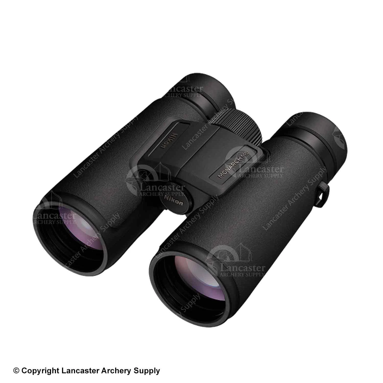 Nikon Monarch M5 10x42 Binocular 2 Nikon Monarch M5 10x42 Binocular