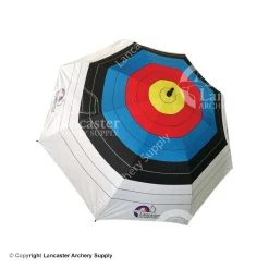 Lancaster Archery Supply Target Umbrella