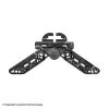 Pine Ridge Kwik Stand Bow Support -Trophy Taker Shop 3450052 black