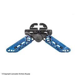 Pine Ridge Kwik Stand Bow Support 24 Pine Ridge Kwik Stand Bow Support -Trophy Taker Shop 3450052 blue