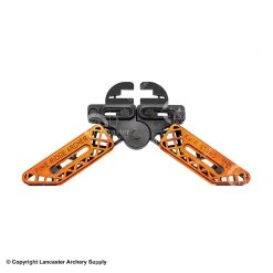 Pine Ridge Kwik Stand Bow Support 25 Pine Ridge Kwik Stand Bow Support -Trophy Taker Shop 3450052 orange