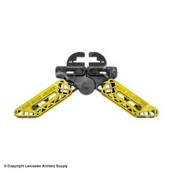 Pine Ridge Kwik Stand Bow Support 29 Pine Ridge Kwik Stand Bow Support -Trophy Taker Shop 3450052 yellow