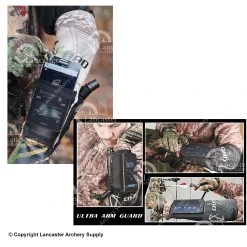 QAD Ultra Armguard -Trophy Taker Shop 3560043 2