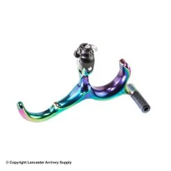 B3 Archery B3 Coop Chameleon Release