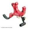 B3 Archery B3 Versa Aluminum Release 1 B3 Archery B3 Versa Aluminum Release -Trophy Taker Shop 3630028 red