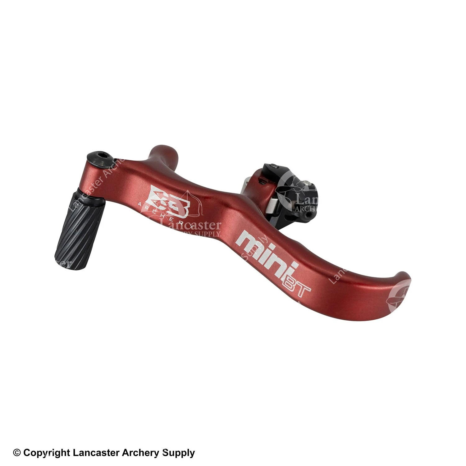 B3 Archery B3 Mini BT Release (Aluminum) 3 B3 Archery B3 Mini BT Release (Aluminum)