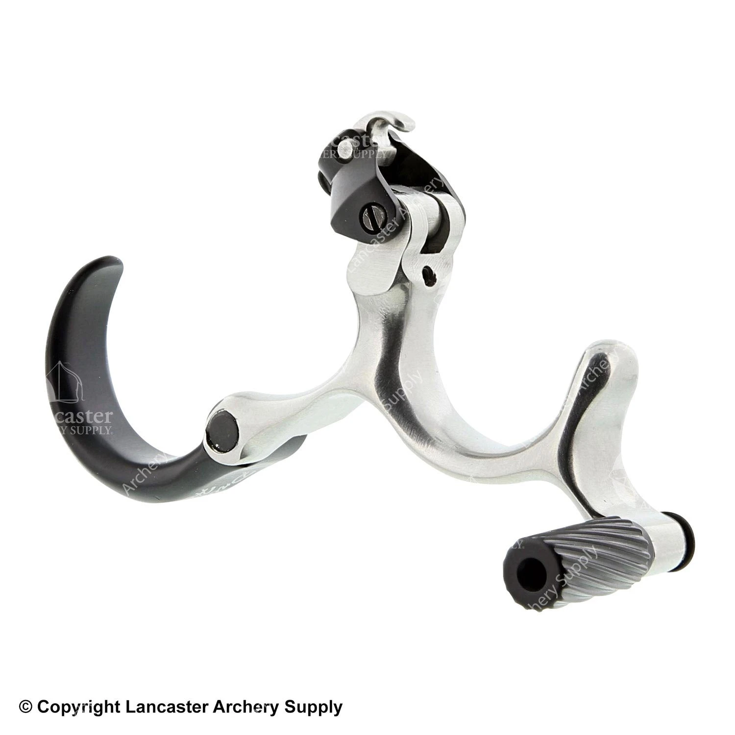 B3 Archery B3 Infinity Pro Release (Stainless Steel) 3 B3 Archery B3 Infinity Pro Release (Stainless Steel)