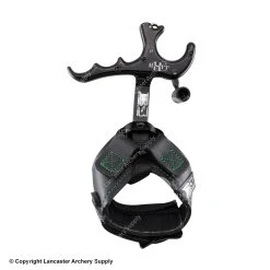 B3 Archery B3 Exit IV Thumb Button Release