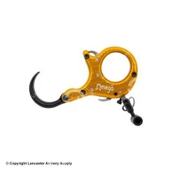 B3 Archery B3 Omega Pro Thumb Button Release