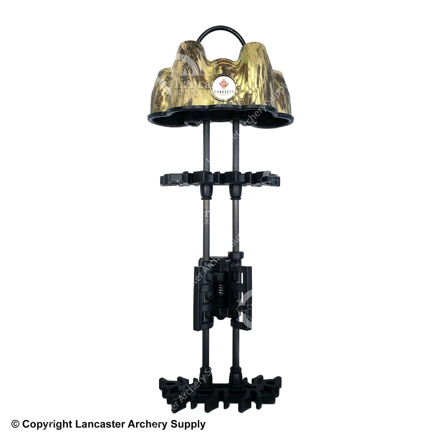 Conquest Archery Conquest Talon Quiver (Camo) 5 Conquest Archery Conquest Talon Quiver (Camo) - Image 3