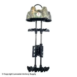 Conquest Archery Conquest Talon Quiver (Camo)