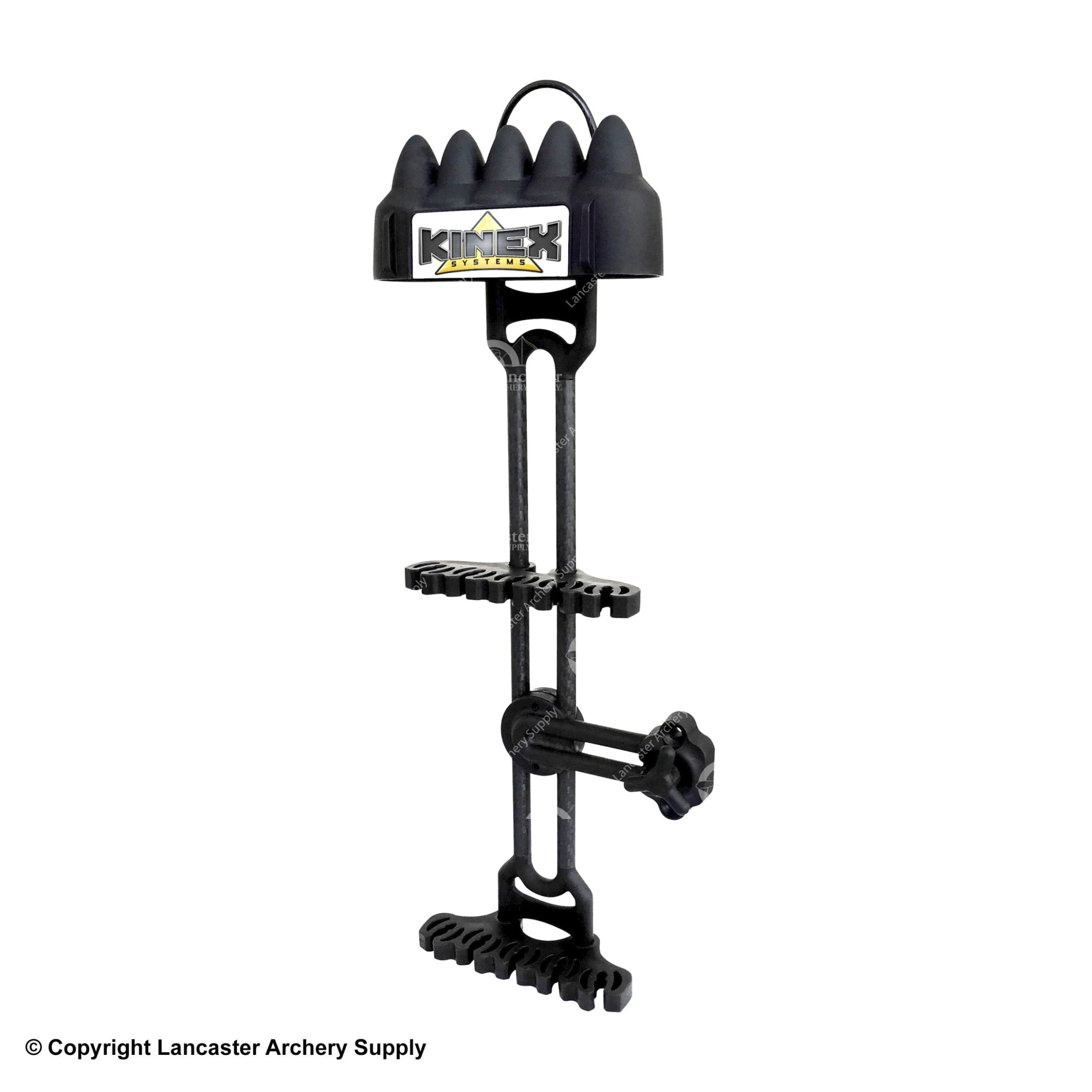 Kinex Systems Kinex RAC 5 Arrow Quiver 3 Kinex Systems Kinex RAC 5 Arrow Quiver