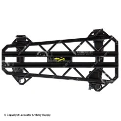 Saunders On-Guard Armguard - Black